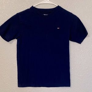 Boys Tommy Hilfiger Shirt